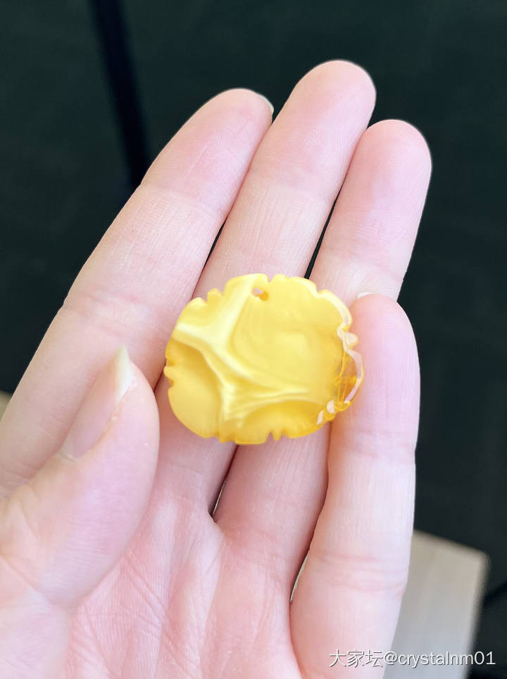 出几朵国色天香蜜蜡牡丹 玫瑰_琥珀蜜蜡