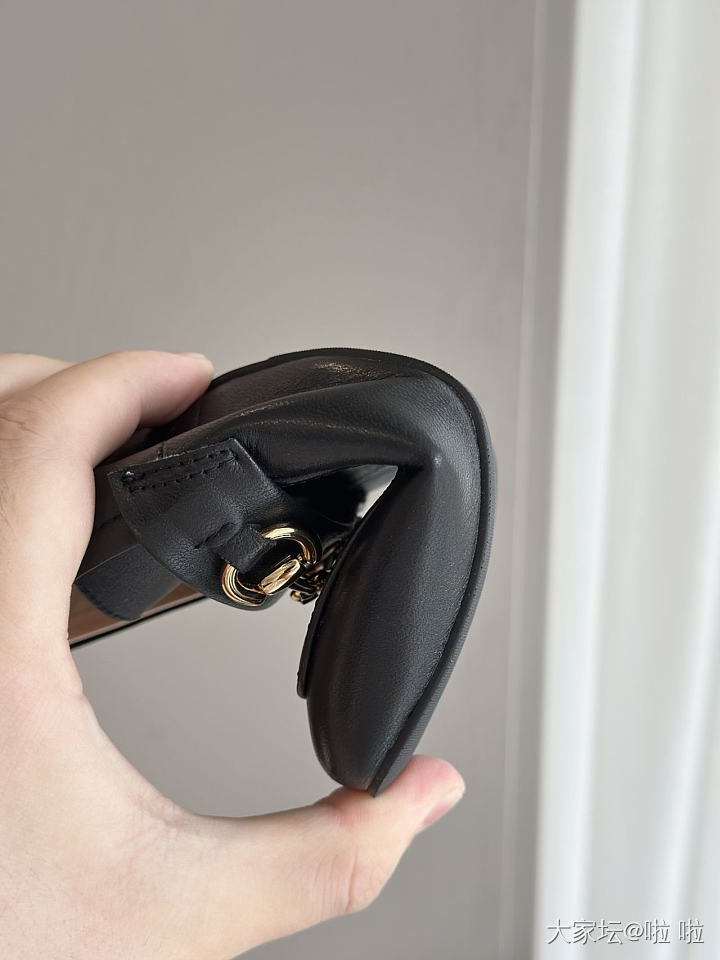 天美意乐福鞋_品味