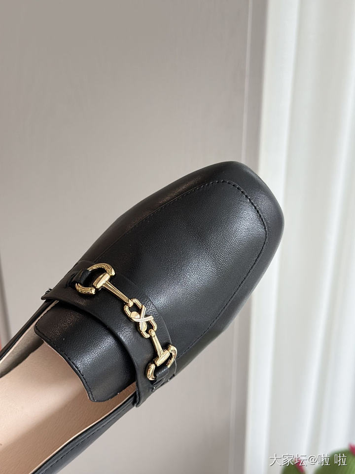 天美意乐福鞋_品味