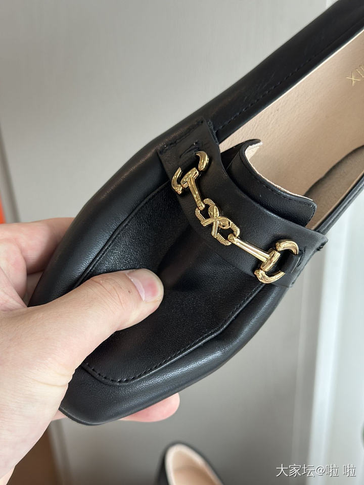 天美意乐福鞋_品味