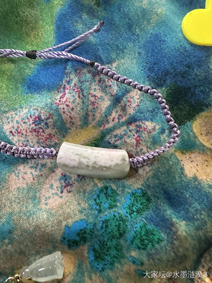 闲置，闲置啦_和田玉