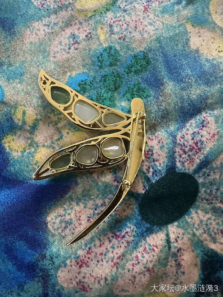 闲置，闲置啦_和田玉