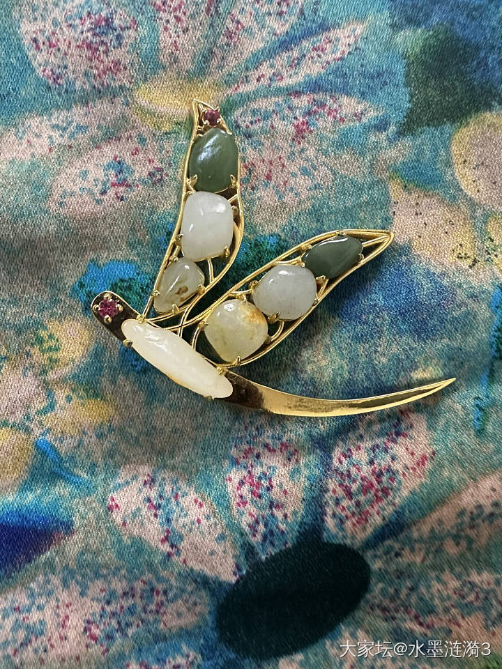 闲置，闲置啦_和田玉