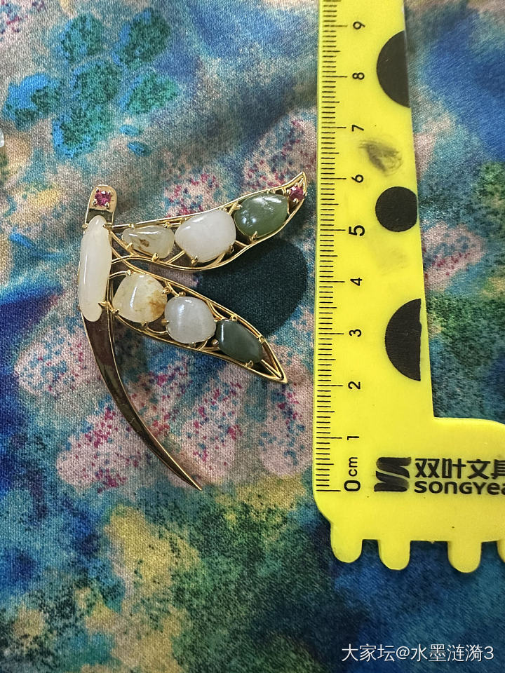 闲置，闲置啦_和田玉