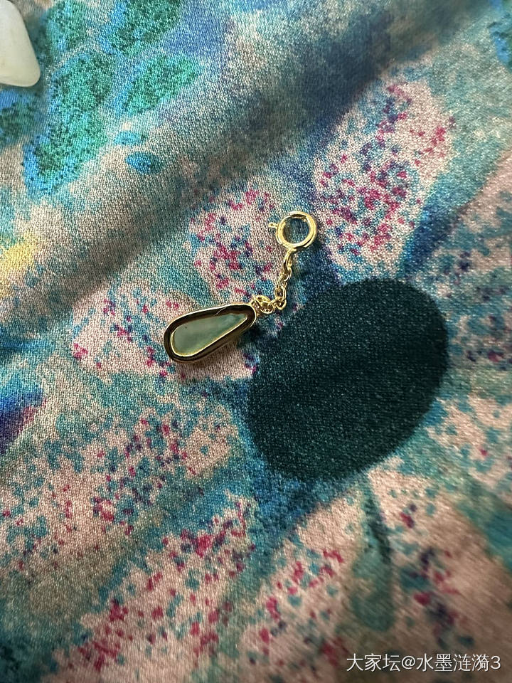 闲置，闲置啦_和田玉