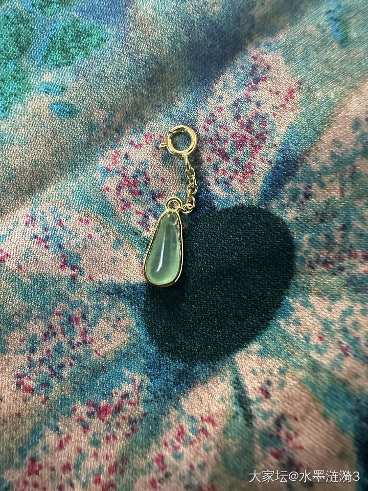 闲置，闲置啦_和田玉