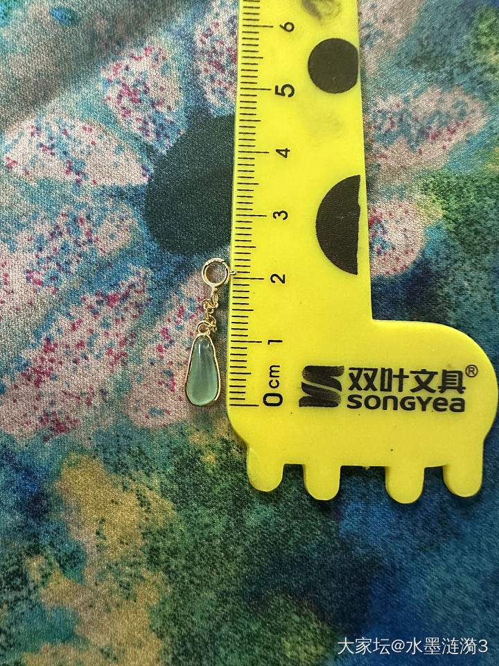 闲置，闲置啦_和田玉