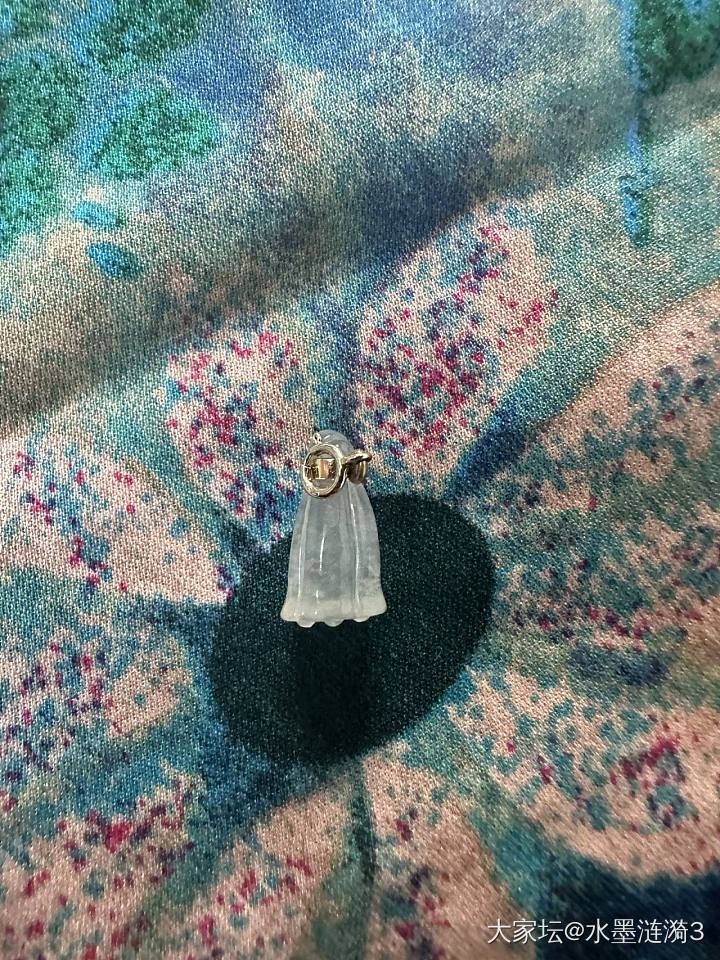 闲置，闲置啦_和田玉