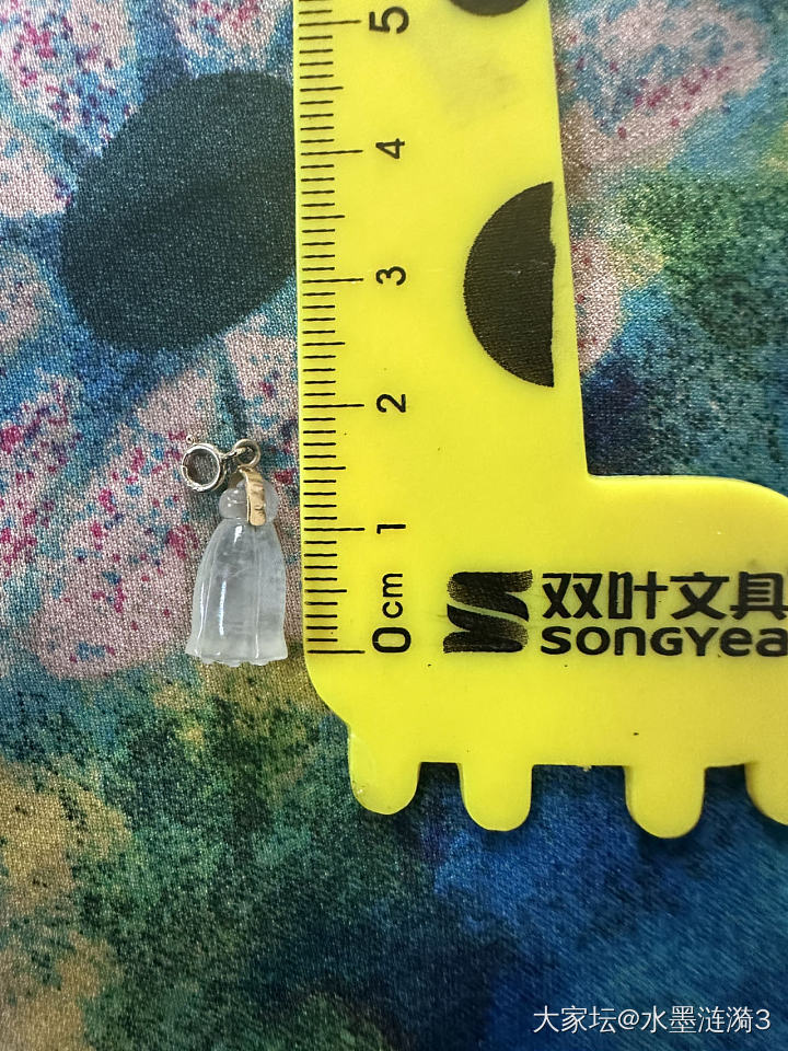 闲置，闲置啦_和田玉