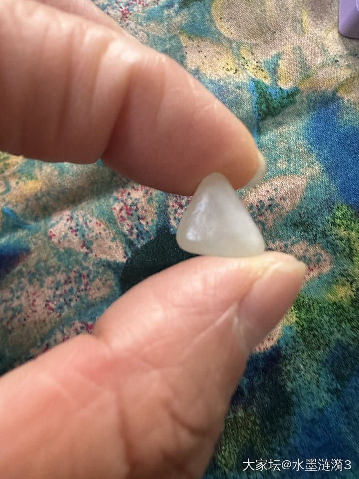 闲置，闲置啦_和田玉