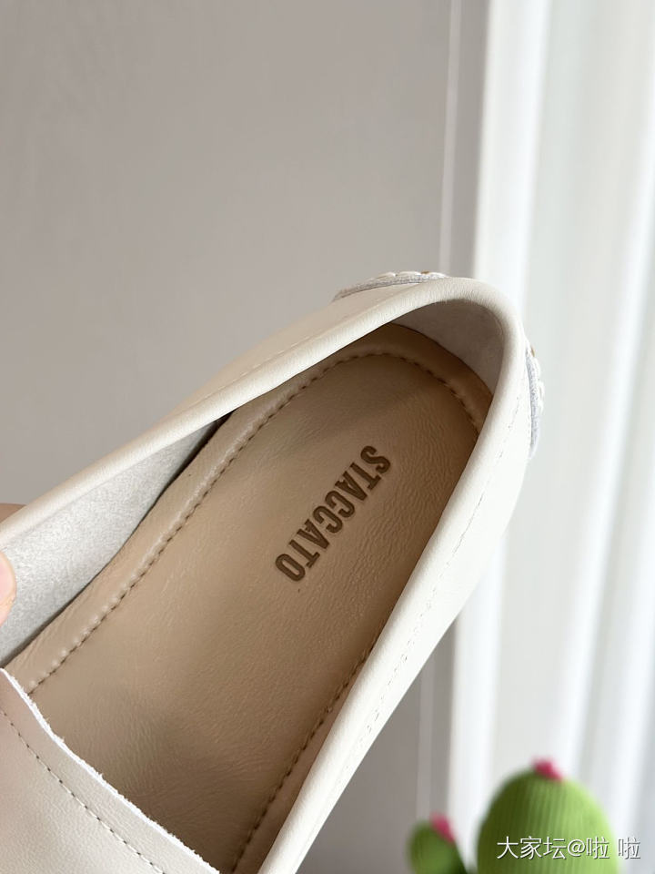 思加图乐福鞋_品味