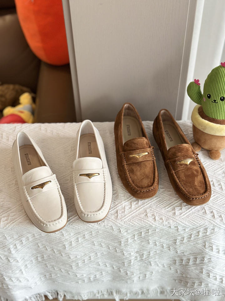 思加图乐福鞋_品味