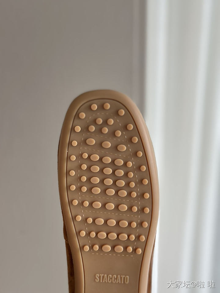 思加图乐福鞋_品味