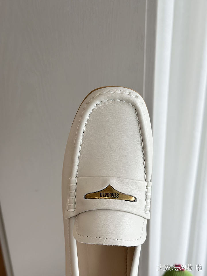 思加图乐福鞋_品味