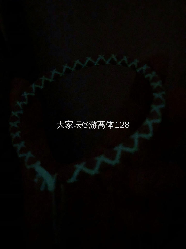 立体回纹手绳（蜡线版）持续更新_品味