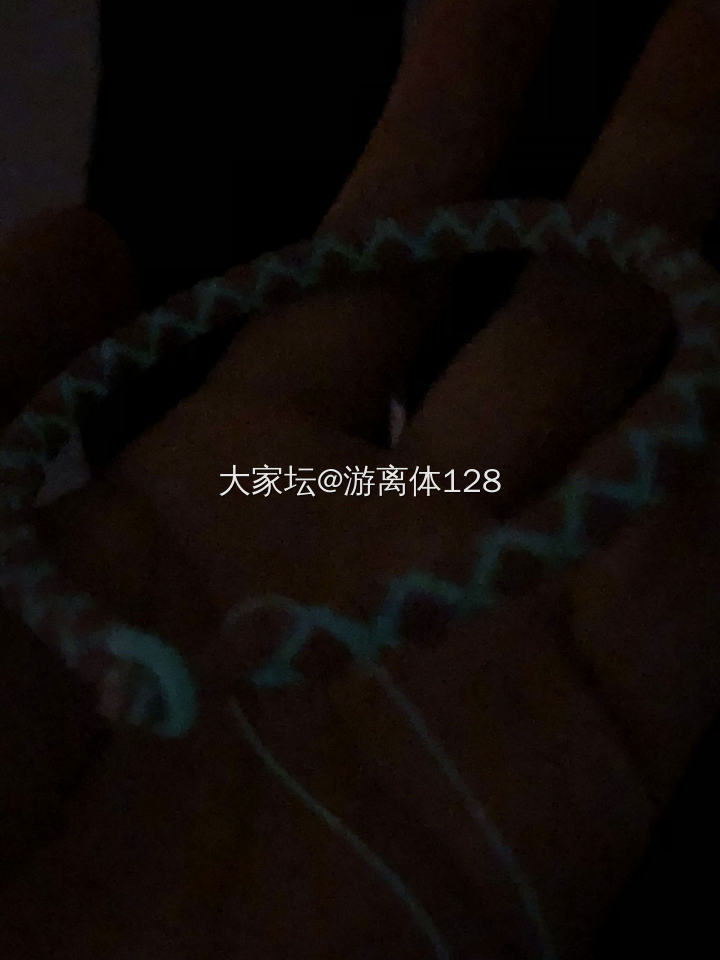 立体回纹手绳（蜡线版）持续更新_品味