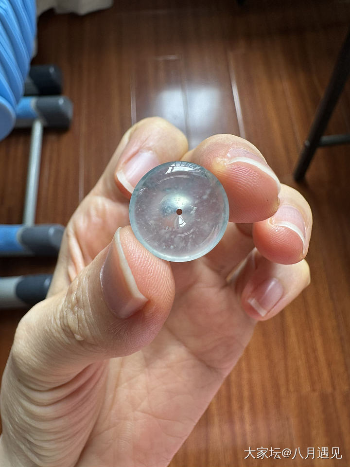 翡翠戒指耳坠扣子吊坠手链等_翡翠