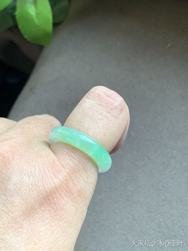 25/10/16，一些漂亮的指环合集~_翡翠