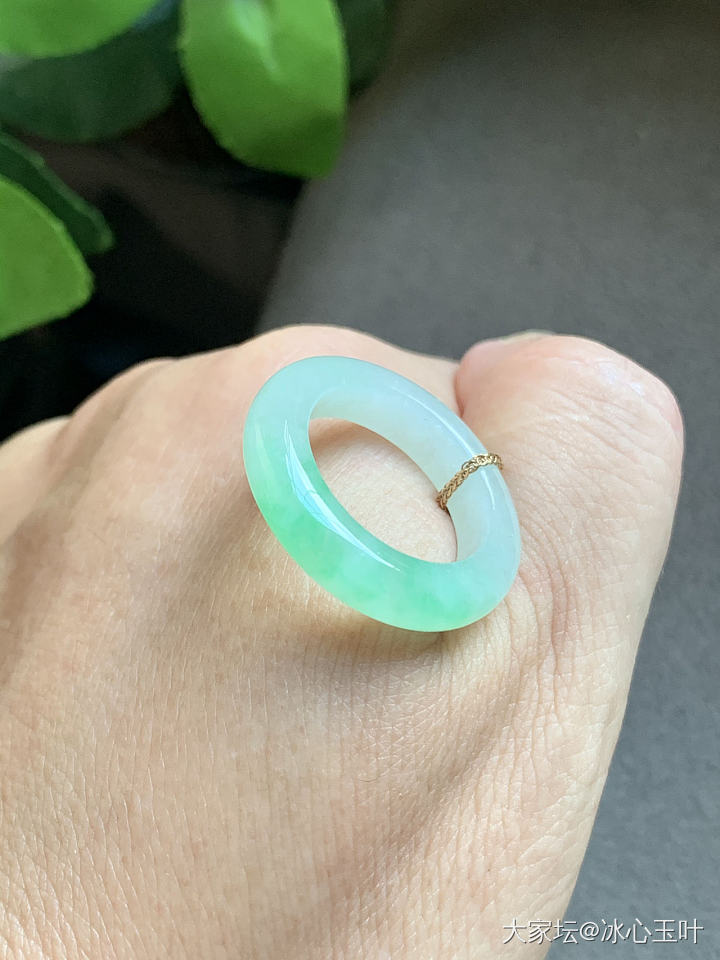 25/10/16，一些漂亮的指环合集~_翡翠