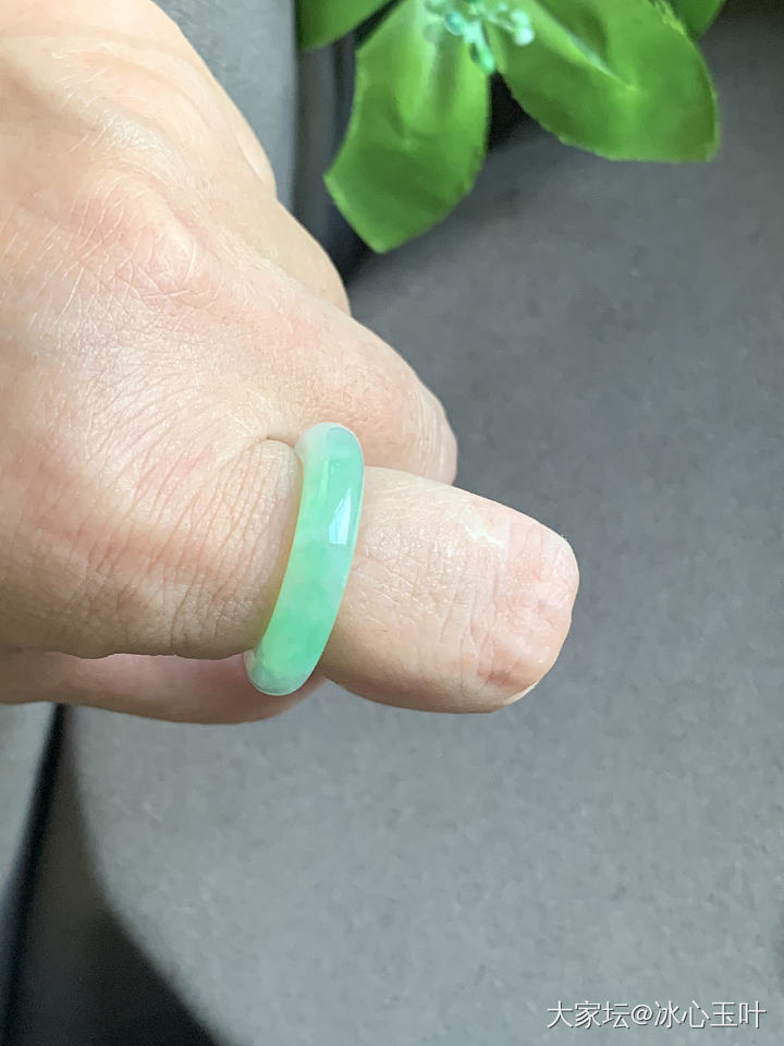 25/10/16，一些漂亮的指环合集~_翡翠