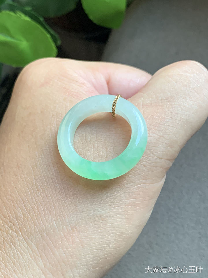 25/10/16，一些漂亮的指环合集~_翡翠