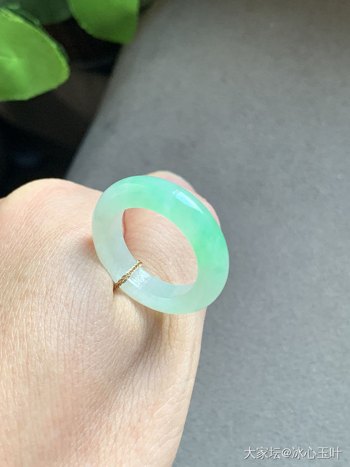 25/10/16，一些漂亮的指环合集~_翡翠