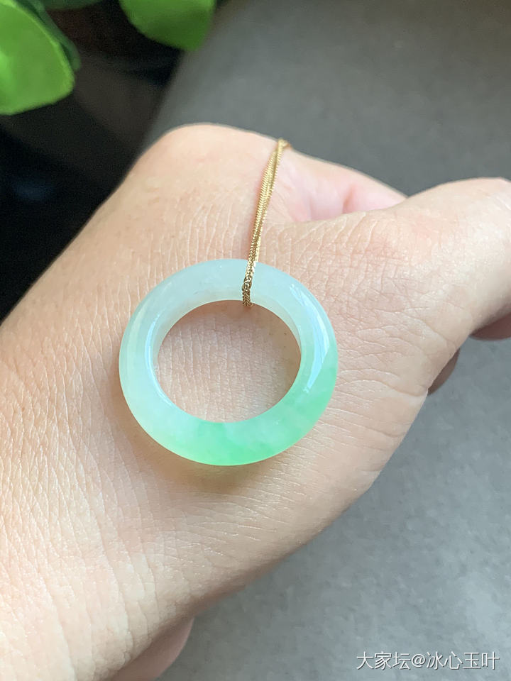 25/10/16，一些漂亮的指环合集~_翡翠