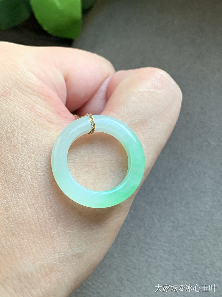 25/10/16，一些漂亮的指环合集~_翡翠