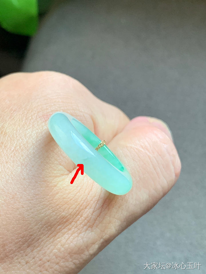 25/10/16，一些漂亮的指环合集~_翡翠