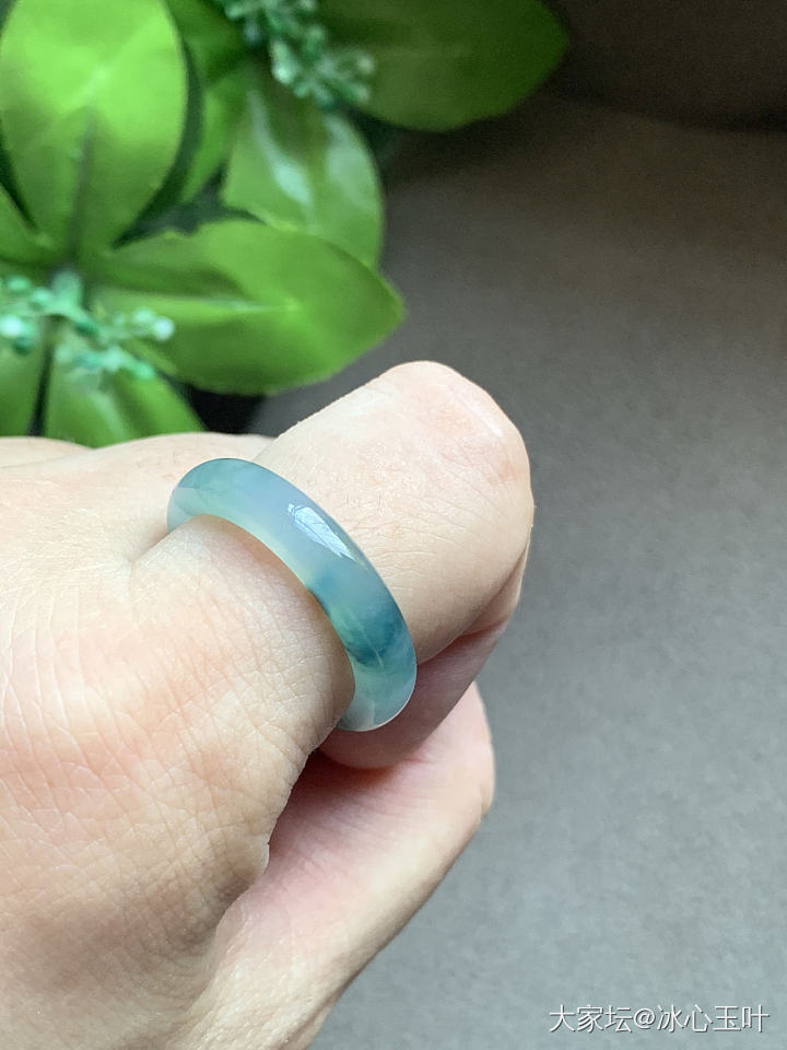 25/10/16，一些漂亮的指环合集~_翡翠
