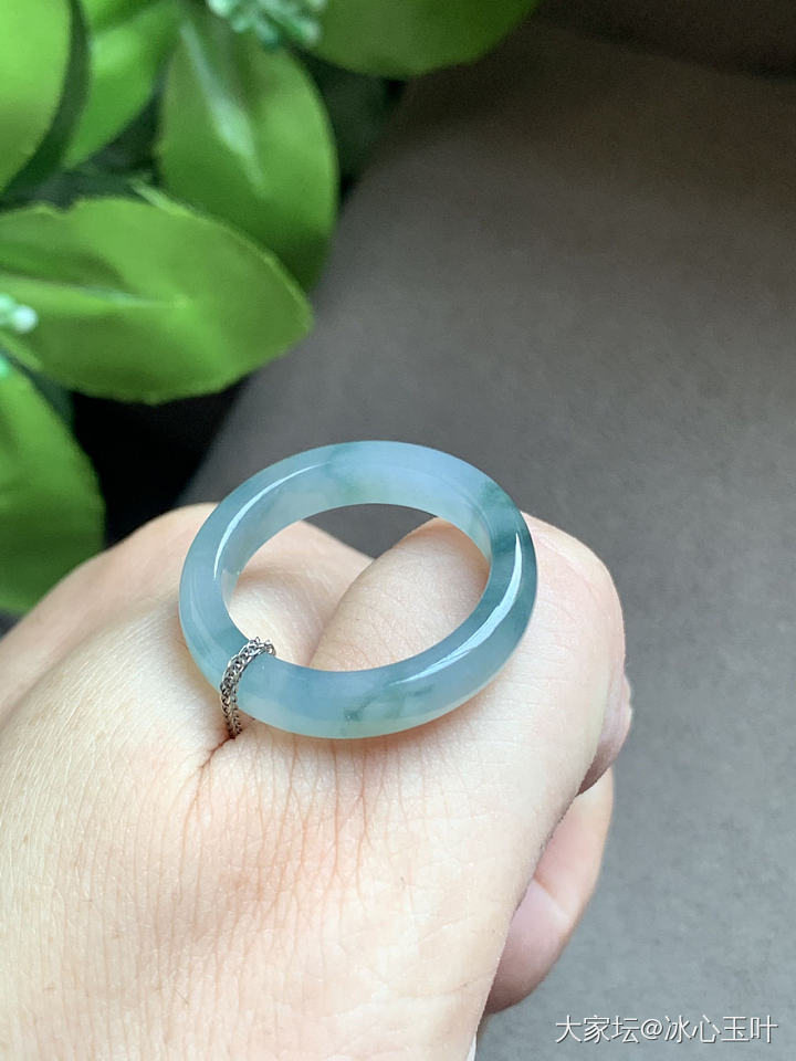 25/10/16，一些漂亮的指环合集~_翡翠