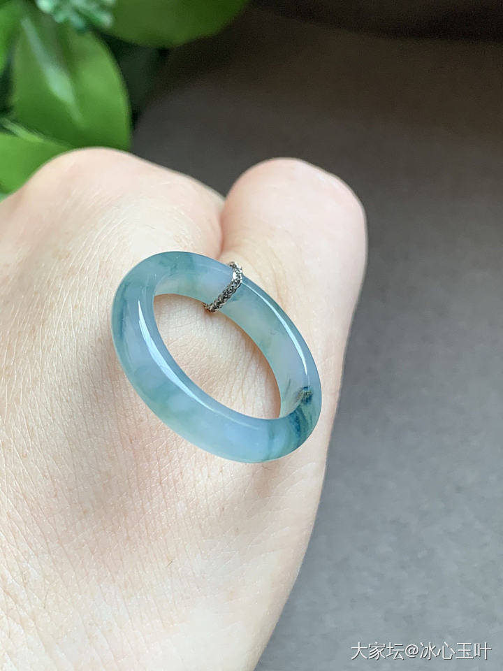 25/10/16，一些漂亮的指环合集~_翡翠