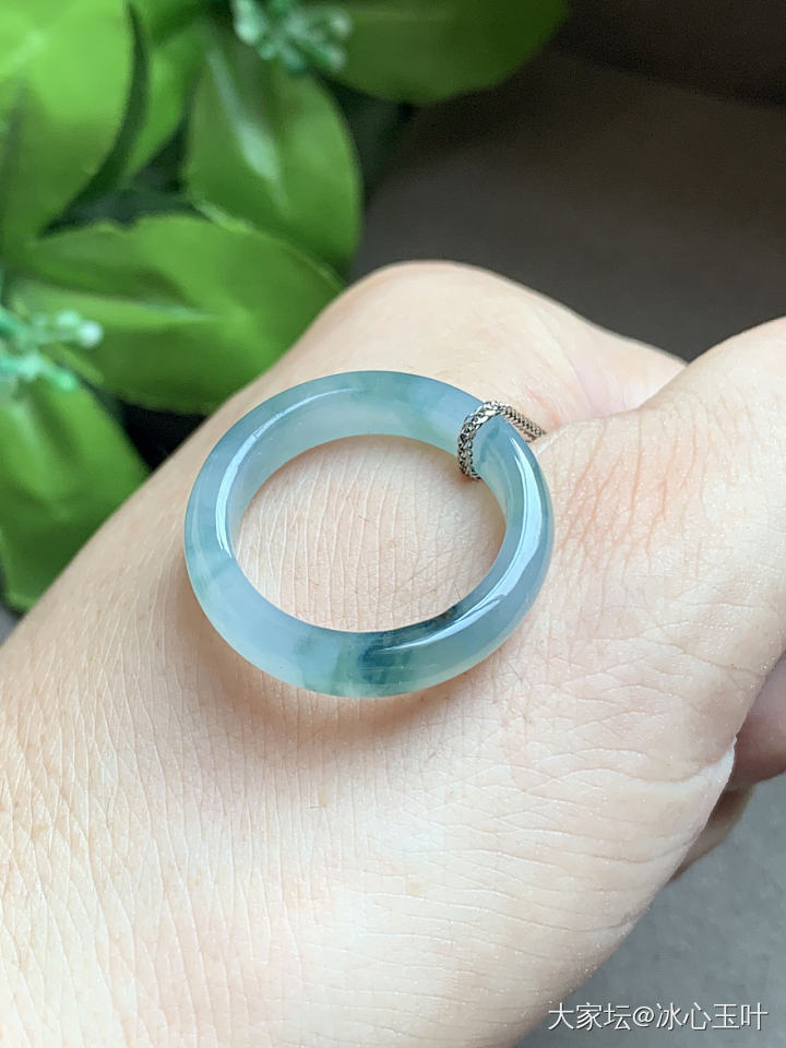 25/10/16，一些漂亮的指环合集~_翡翠