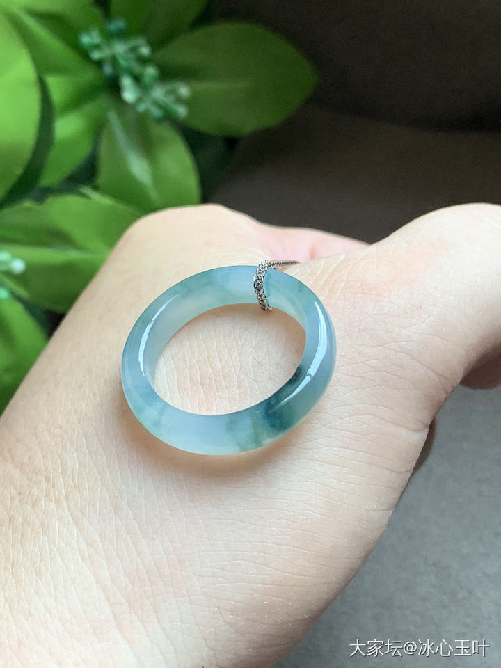 25/10/16，一些漂亮的指环合集~_翡翠