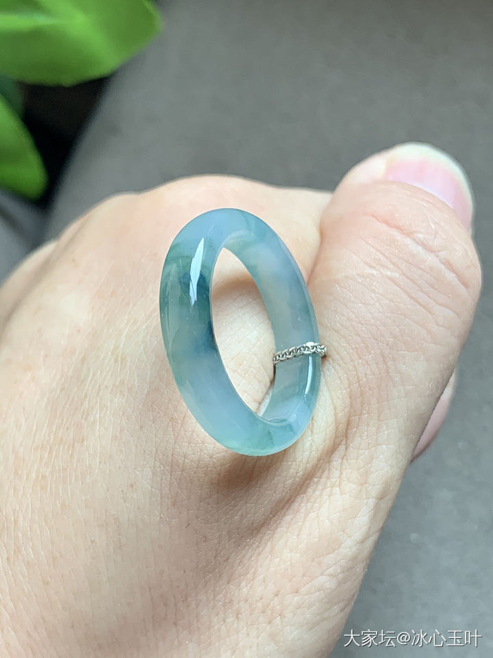 25/10/16，一些漂亮的指环合集~_翡翠