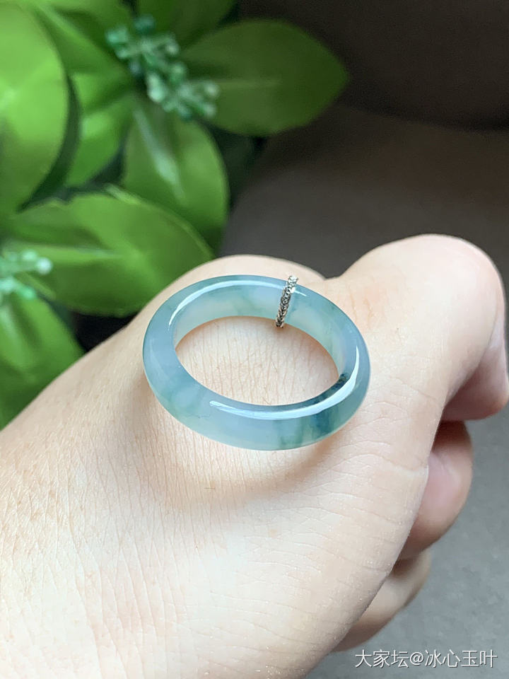 25/10/16，一些漂亮的指环合集~_翡翠