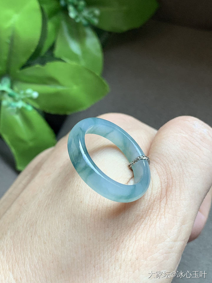 25/10/16，一些漂亮的指环合集~_翡翠