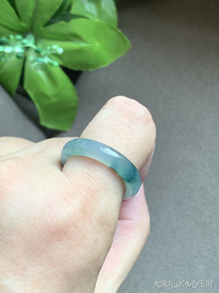 25/10/16，一些漂亮的指环合集~_翡翠