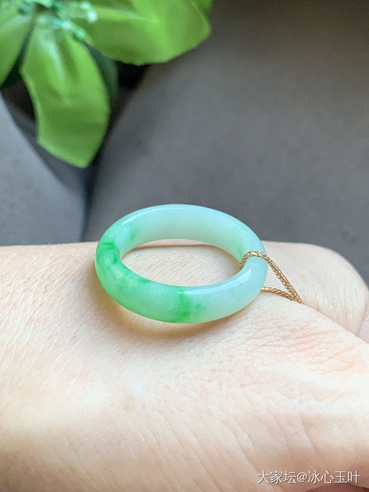 25/10/16，一些漂亮的指环合集~_翡翠