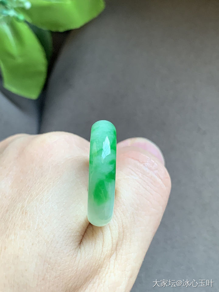 25/10/16，一些漂亮的指环合集~_翡翠