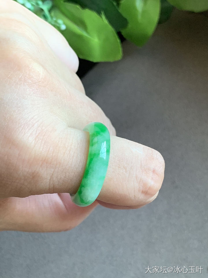 25/10/16，一些漂亮的指环合集~_翡翠