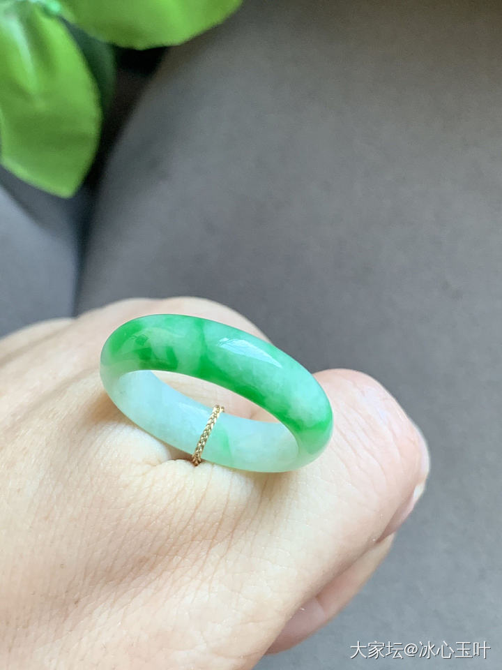 25/10/16，一些漂亮的指环合集~_翡翠