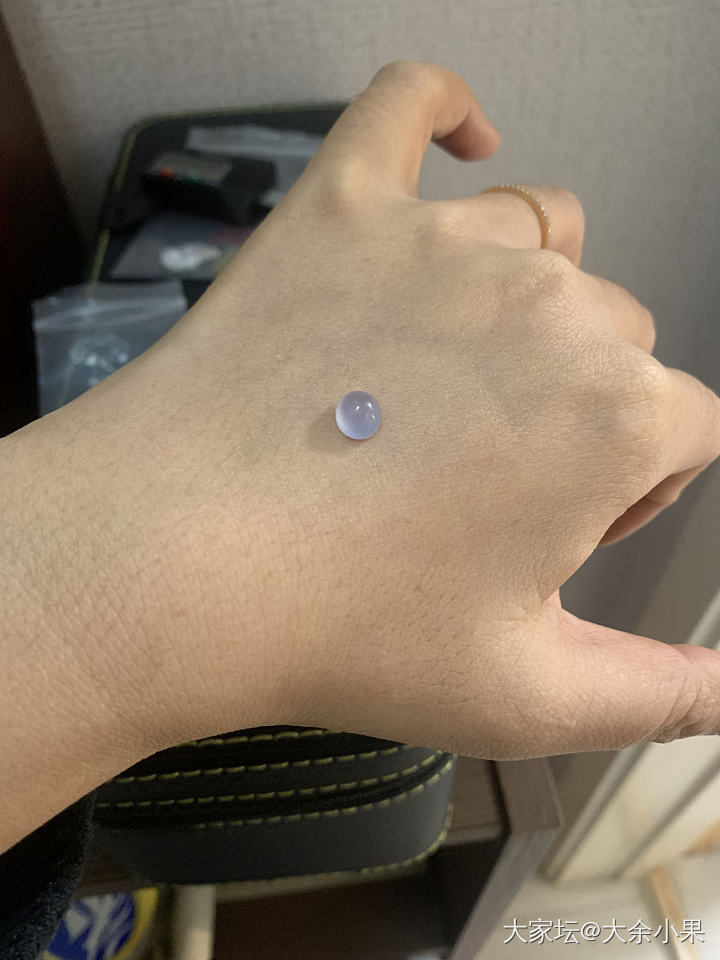 翡翠闲置裸石整理出一波_翡翠