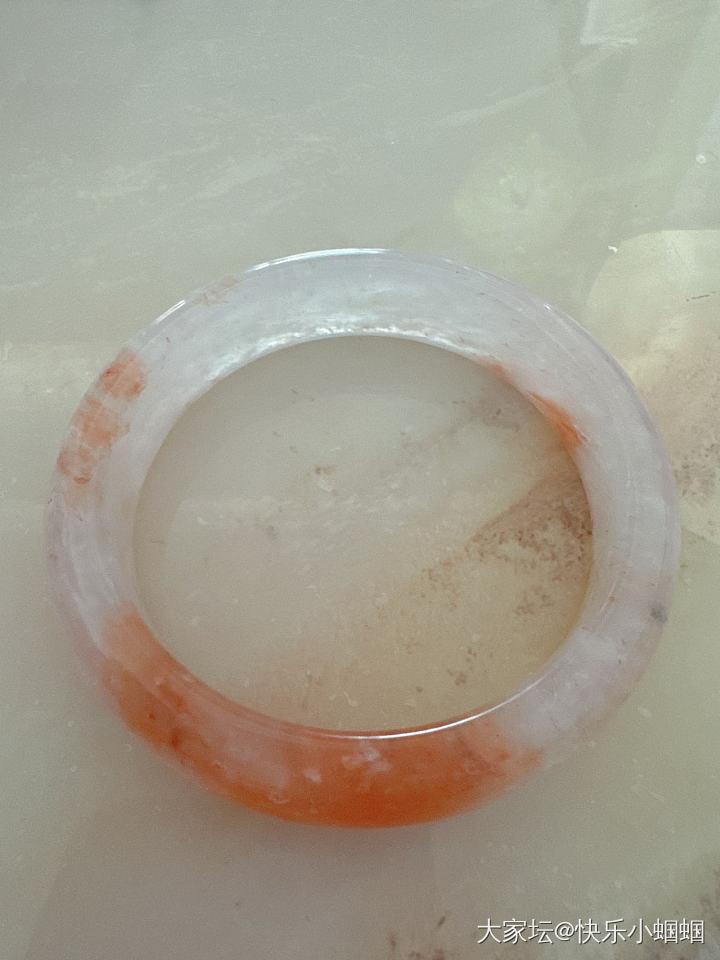 （闲置）百位数出非洲翠大圈口手镯_玉石