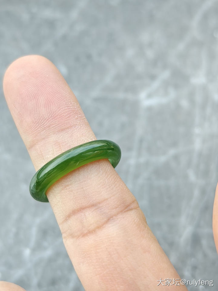 11月大降价啦！碧玉闲置小专场(闲鱼rulyfeng)_和田玉