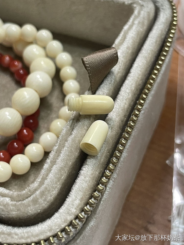 周末更新 血亏清理小百手链 都对半出珊瑚珍珠绿松蜜蜡小精品_有机宝石