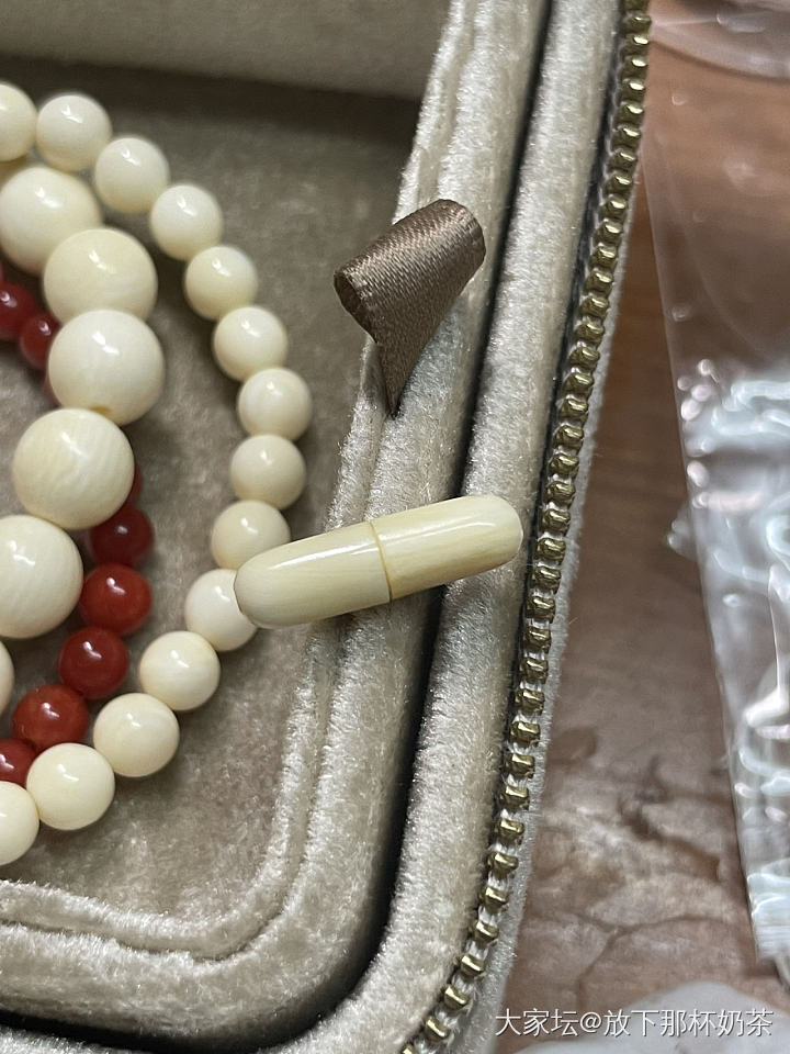 周末更新 血亏清理小百手链 都对半出珊瑚珍珠绿松蜜蜡小精品_有机宝石