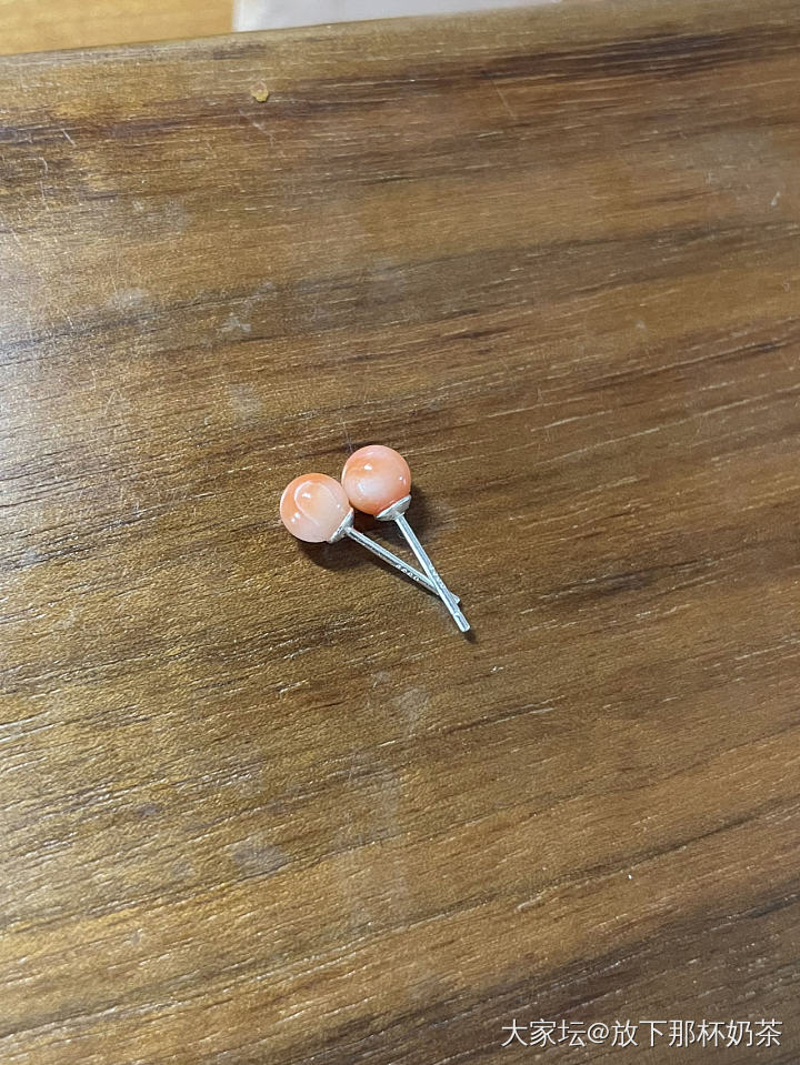 周末更新 血亏清理小百手链 都对半出珊瑚珍珠绿松蜜蜡小精品_有机宝石