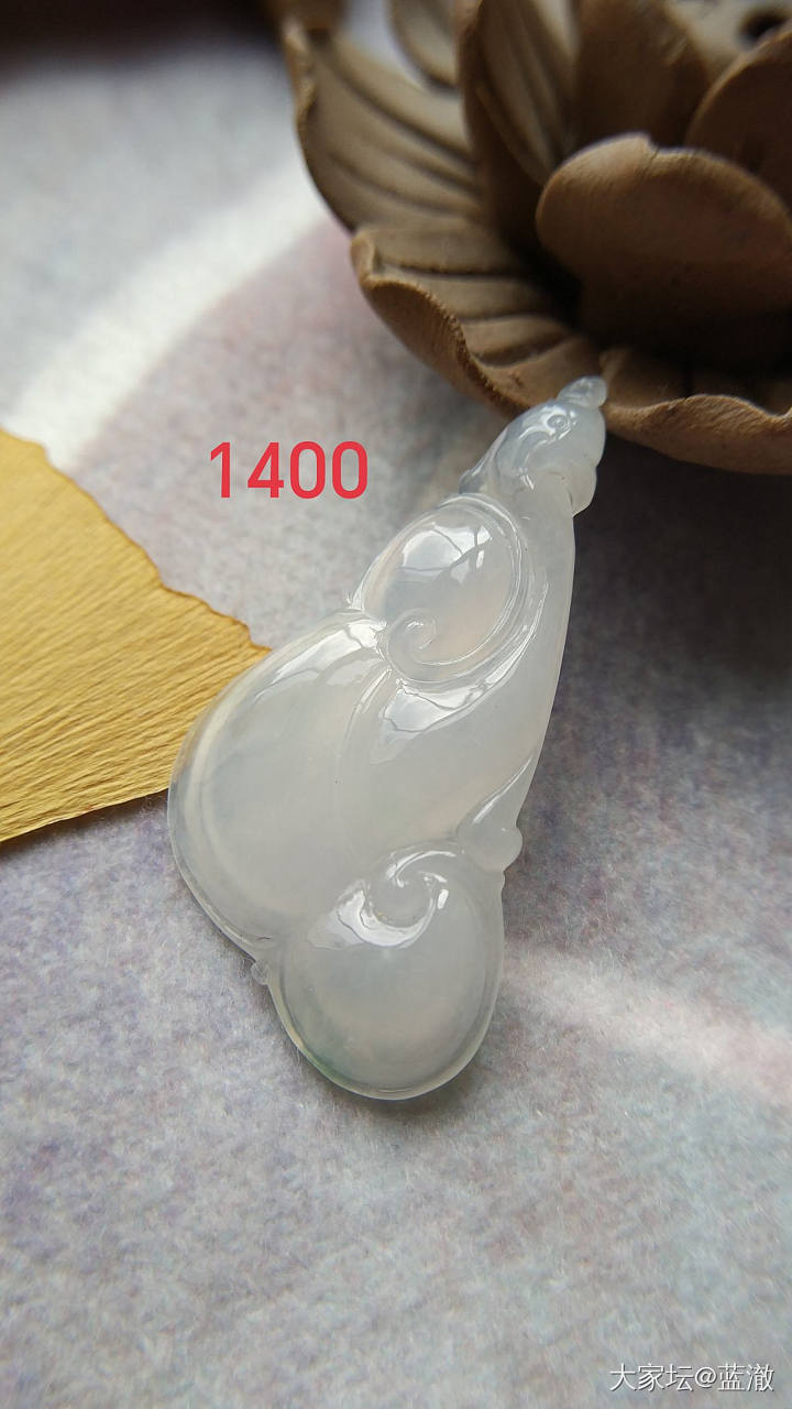 闲置翡翠合集_翡翠