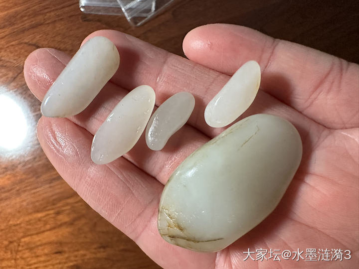 继续闲置_和田玉